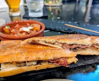 Gilda’s Bar De Tapas