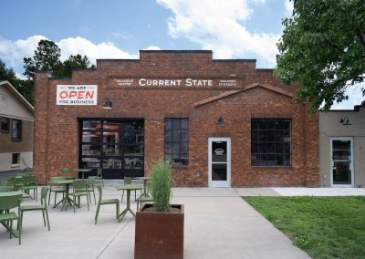 Current State Coffee Roasters