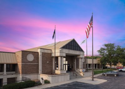 Shawnee City Hall