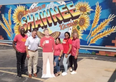 State Farm Insurance – Mark Elling