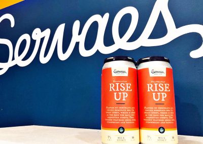 Servaes Brewing Company