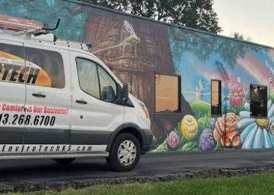 Envirotech Heating & Cooling