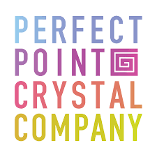 Perfect Point Crystal