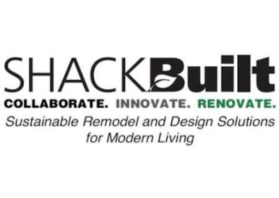 Shack Built, LLC