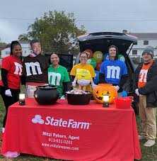 State Farm Insurance – Mitzi Ryburn Agency