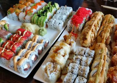 Sushi Mido